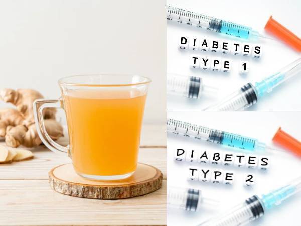 இரத்த சர்க்கரை அளவு எகிறாமல் இருக்கணுமா? அப்ப இதுல ஒரு பானத்தை தினமும் காலையில குடிங்க...