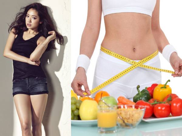 கொரிய மக்கள் ஸ்லிம்மாக இருப்பதன் பின்னணியில் இருக்கும் ரகசியம் என்ன தெரியுமா?