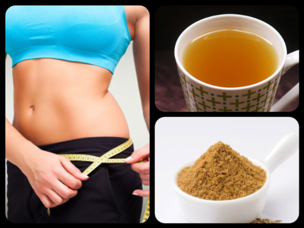 தினமும் காலையில் இந்த பொடியை நீரில் கலந்து குடிச்சா தொப்பை காணாமல் போயிடுமாம்.. ட்ரை பண்ணி பாருங்க..