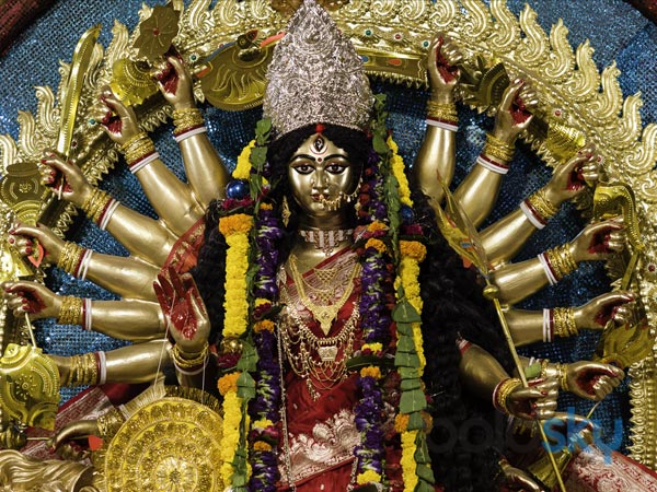 நவராத்திரி ஏன் 9 நாட்கள் கொண்டாடப்படுகிறது?