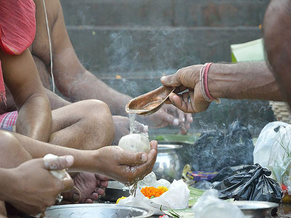 பித்ரு பட்சம் 2022