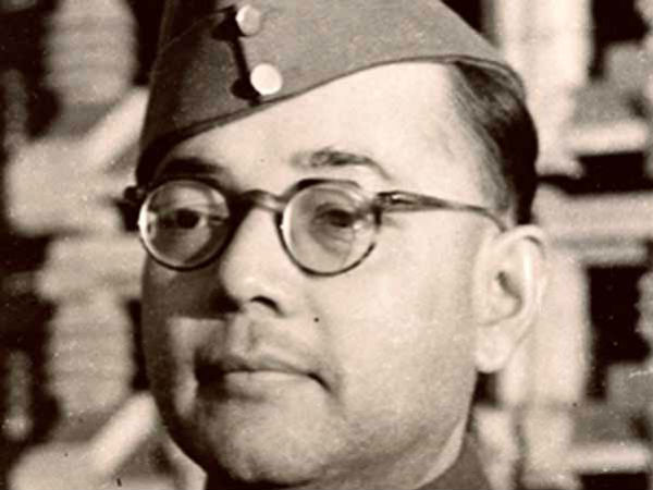 நேதாஜியின் கோரிக்கைகள்