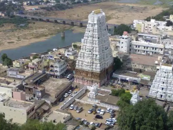 கட்டிடக்கலை