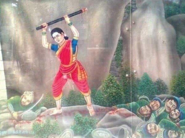 ஒனகே ஒபவ்வா