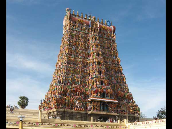 கோவிலில் வழங்க வேண்டியவை