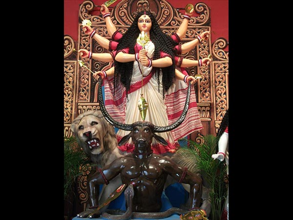நவராத்திரி நாள் 3