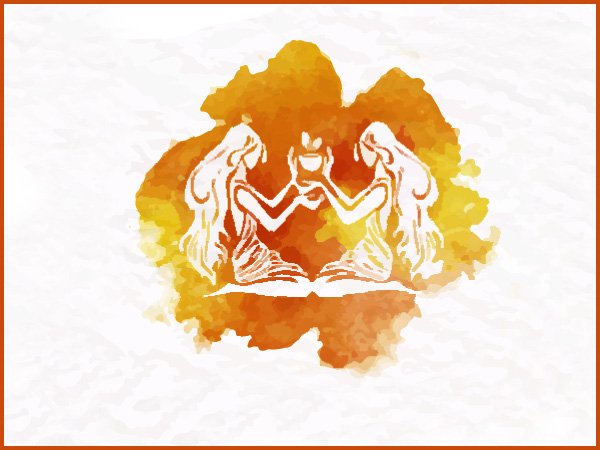 மிதுனம்