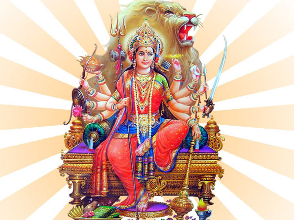 நவராத்திரி கொண்டாட்டம்