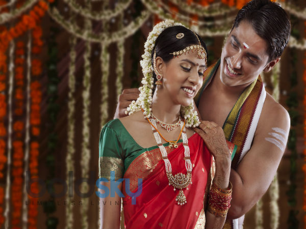 திருமணத்தைப் பற்றி கனவு கண்டால் கவலைப்பட வேண்டாம்