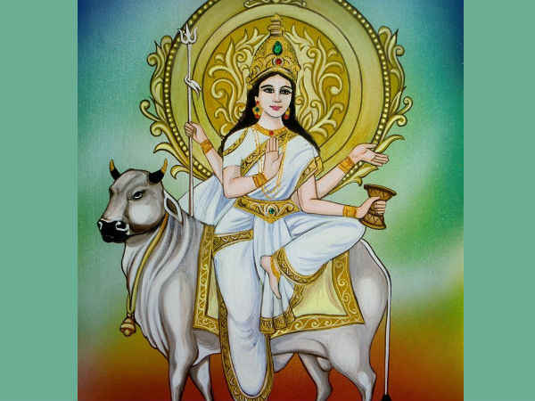 நவராத்திரி நாள் 8