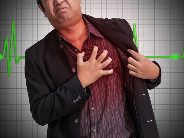 காலையில் எழும்போது இந்த பிரச்சனைகள் இருந்தா... உங்களுக்கு சீக்கிரம் மாரடைப்பு வரப்போகுதுனு அர்த்தமாம்!