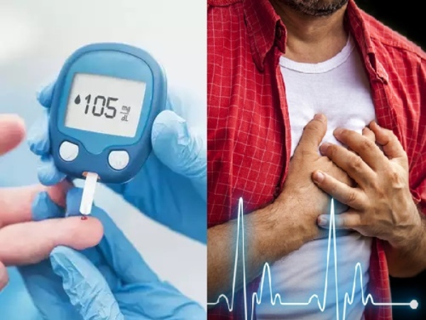 சர்க்கரை நோயால் மரணமடையும் ஆபத்து அதிகமுள்ளது ஆண்களுக்கா? பெண்களுக்கா? ஷாக் ஆகாம படிங்க!