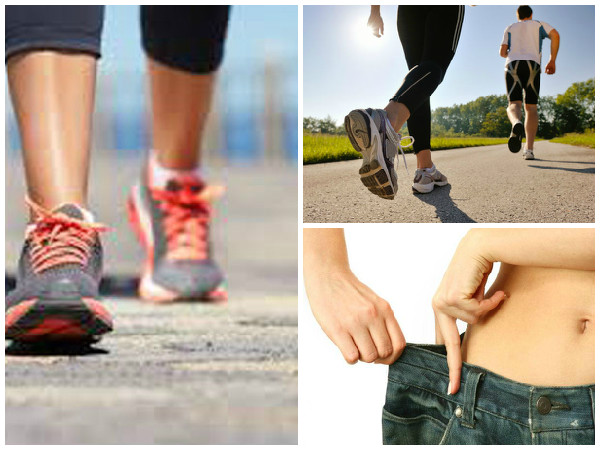 வாக்கிங் செல்லும் போது இப்படி செல்வது எடையை வேகமாக குறைத்து வயதாவதை தள்ளிப்போடுமாம் தெரியுமா?