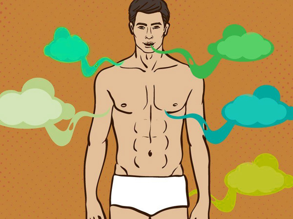 உங்க உடலின் இந்த பாகங்களில் துர்நாற்றம் இருந்தால் நீங்க ஆபத்தில் இருக்கீங்கனு அர்த்தமாம்...ஜாக்கிரதை!