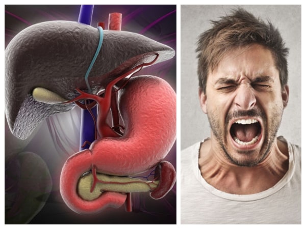 இந்த அறிகுறிகளில் ஒன்று இருந்தாலும் உங்கள் கல்லீரல் இறந்துட்டு இருக்குனு அர்த்தமாம்... உடனே டாக்டரை பாருங்க!