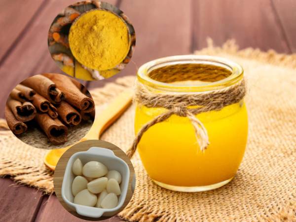 நெய்யை இந்த 5 உணவுகளுடன் சாப்பிட்டால் மாரடைப்பு, சர்க்கரை நோய், புற்றுநோய்-ன்னு எதுவும் வராதாம்..!