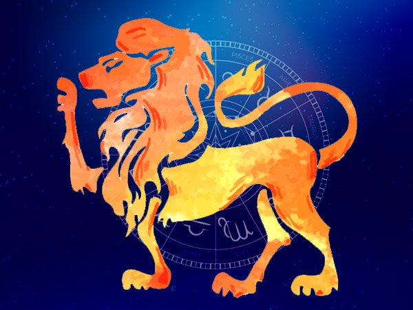 சிம்மம்