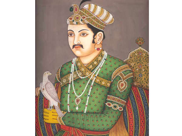 அக்பர்