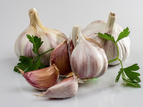 பூண்டின் நன்மைகள்