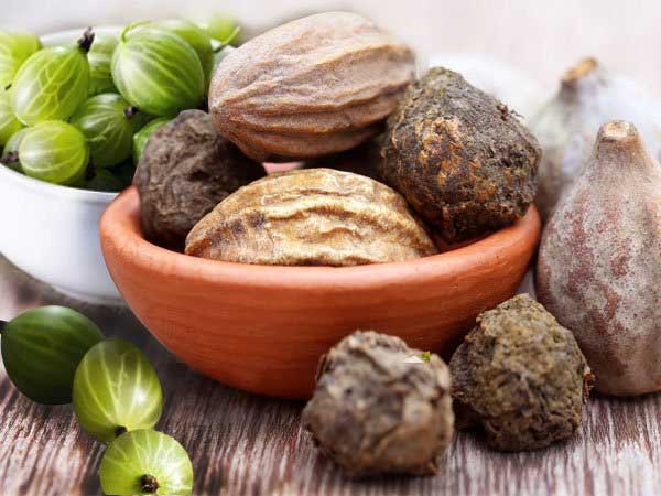 திரிபலா