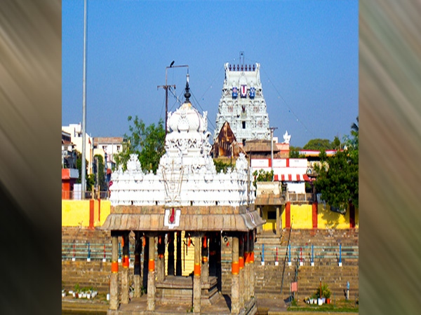 பார்த்தசாரதி கோவில்