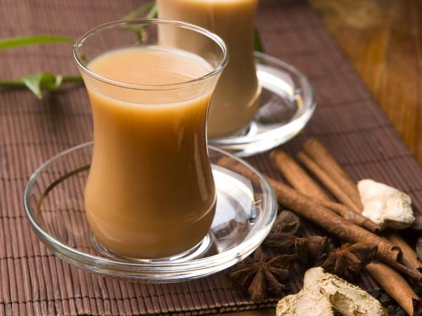 மூலிகை தேநீர்
