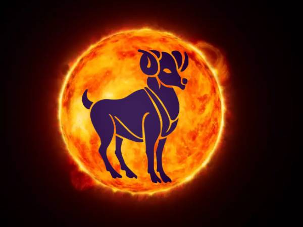 மேஷம்