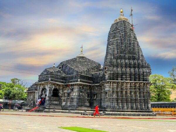 திரிம்பகேஸ்வரர் கோவில்