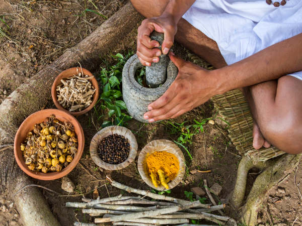 நோயெதிர்ப்பு சக்தியை மேம்படுத்த வேண்டும்