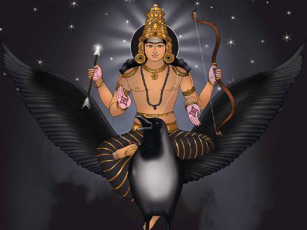 2023 சனிப்பெயர்ச்சி: சிம்ம ராசிக்கான பரிகாரங்கள்