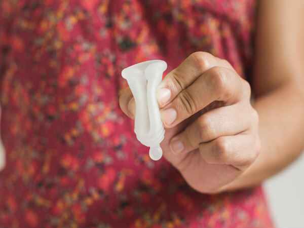 மாதவிடாய் சுகாதார தயாரிப்புகள்