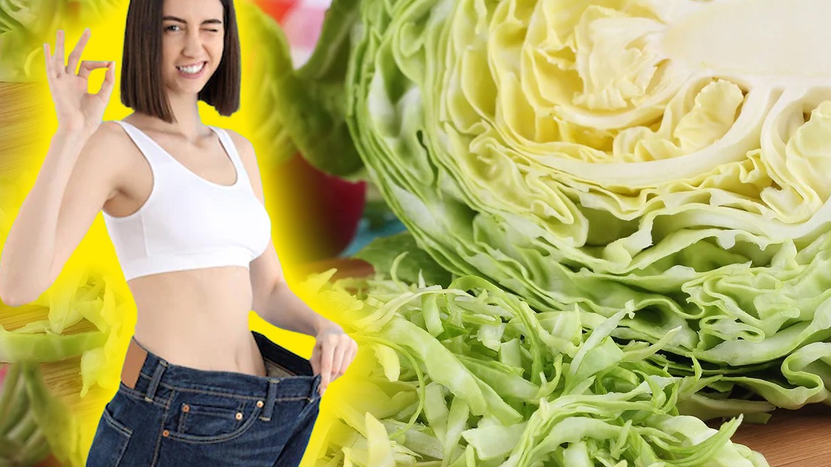 உங்க உடல் எடையை சீக்கிரம் குறைக்க முட்டைகோஸை எப்படி யூஸ் பண்ணனும்