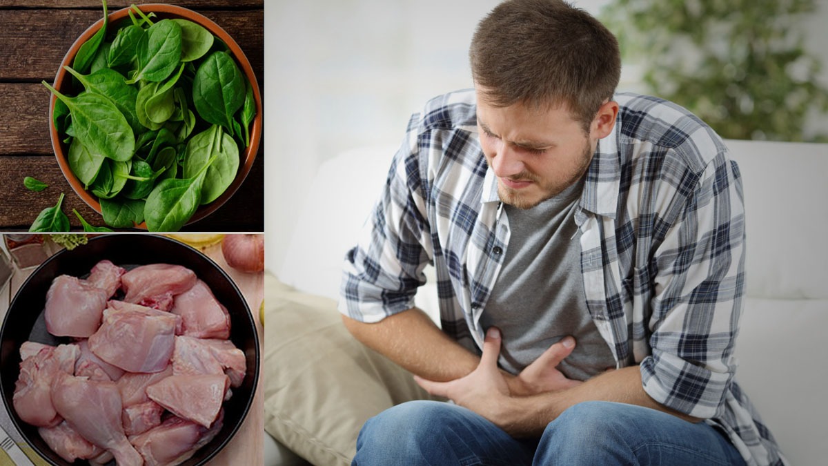 இந்த உணவுகளை மீண்டும் சூடுபடுத்தி சாப்பிடக்கூடாதாம்... மீறி சாப்பிட்டா