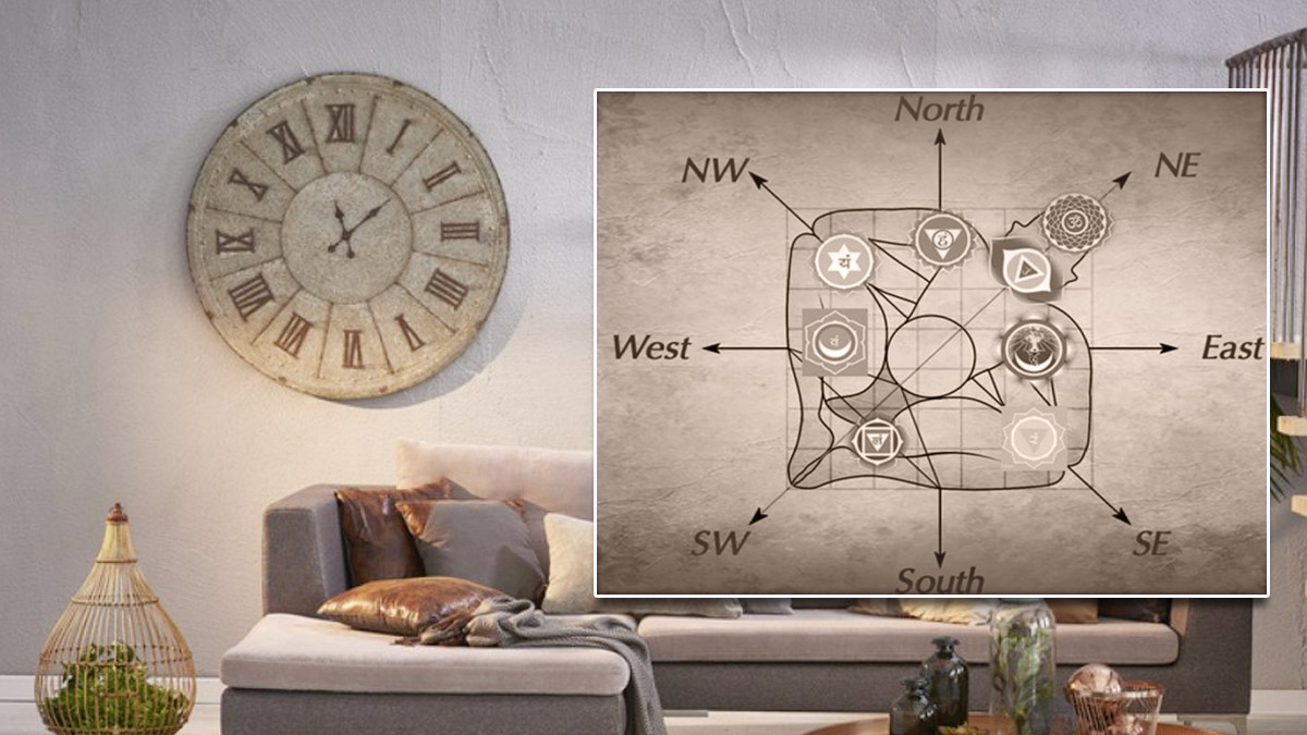 On Which Wall Clock Should Be Hanged As Per Vastu At Gloria Stowe Blog On Which Wall Clock Should Be Hanged As Per Vastu At Gloria Stowe Blog