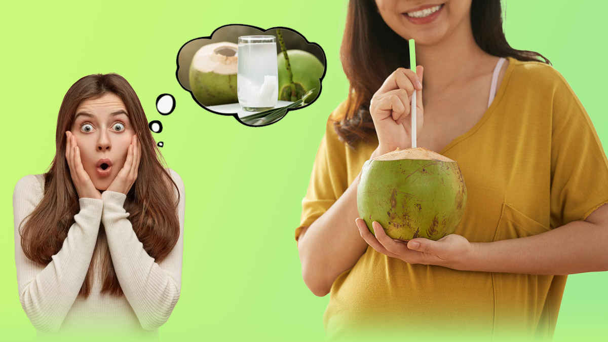 தினமும் இளநீர் குடிப்பீங்களா? அப்ப இந்த அளவுக்கு மேல குடிக்காதீங்க