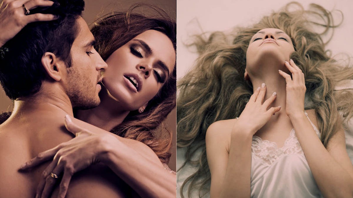 காலை நேரத்தில் செக்ஸ் வைத்துக்கொள்வது உண்மையில் நல்லதா? அப்படி