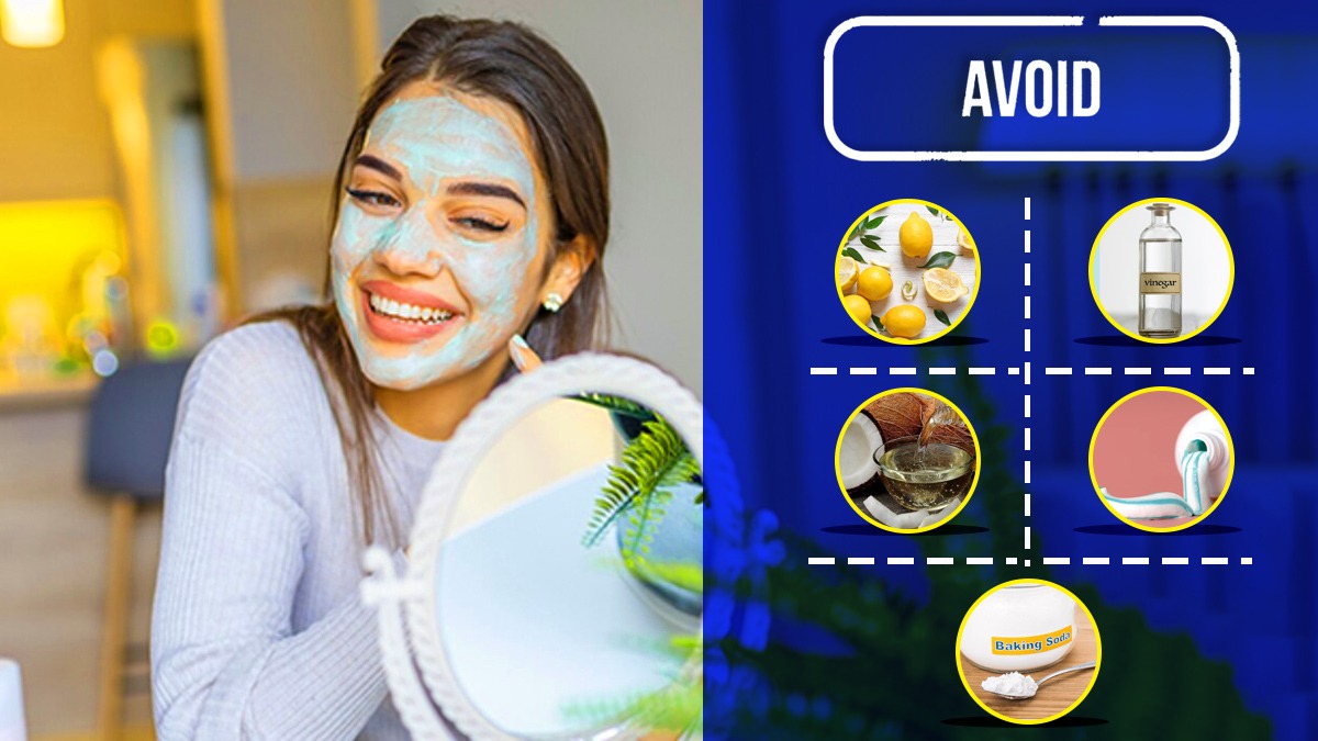 Skincare Ingredients To Avoid In Your Skincare In Tamil