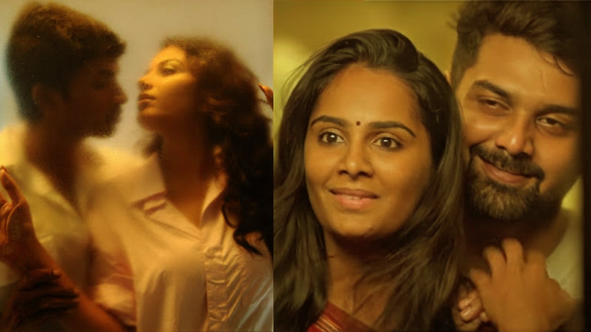Why Men Like Others Wife More In Tamil
