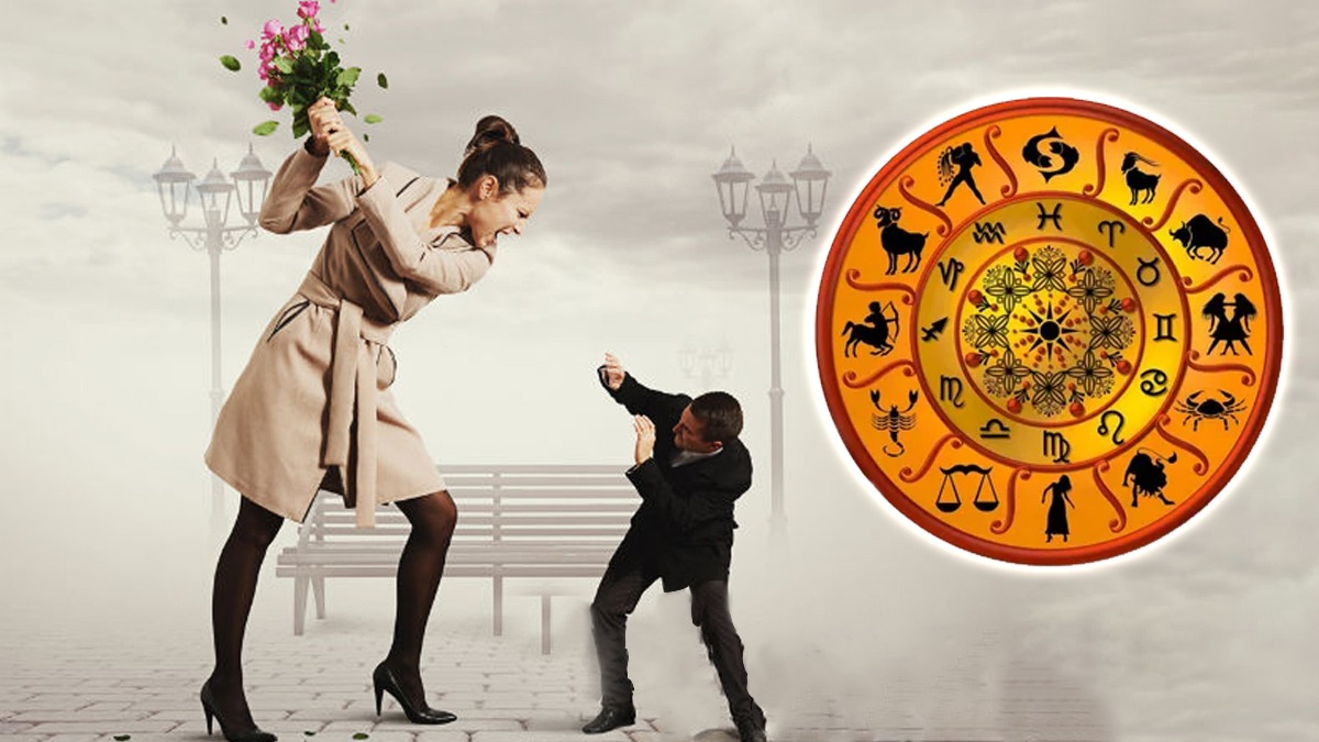 Zodiac Signs Predominating In Relationships In Tamil