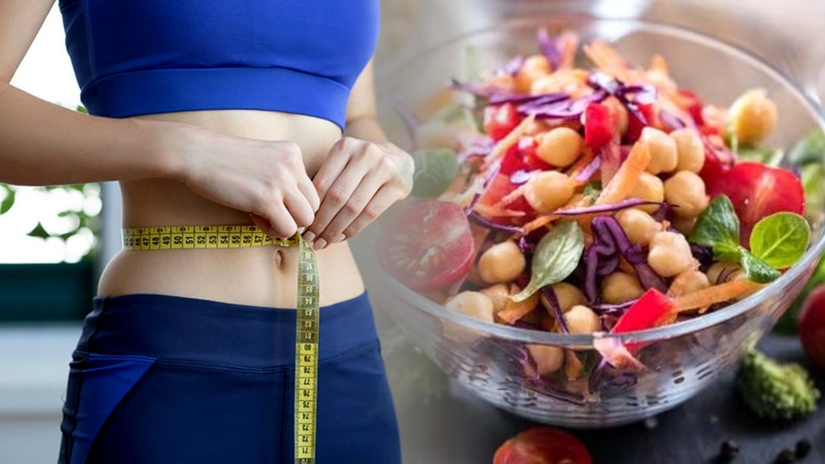 உங்க தொப்பை கொழுப்புக்கு 'குட் பை' சொல்ல... இந்த கோடை உணவுகள சாப்பிட்டா