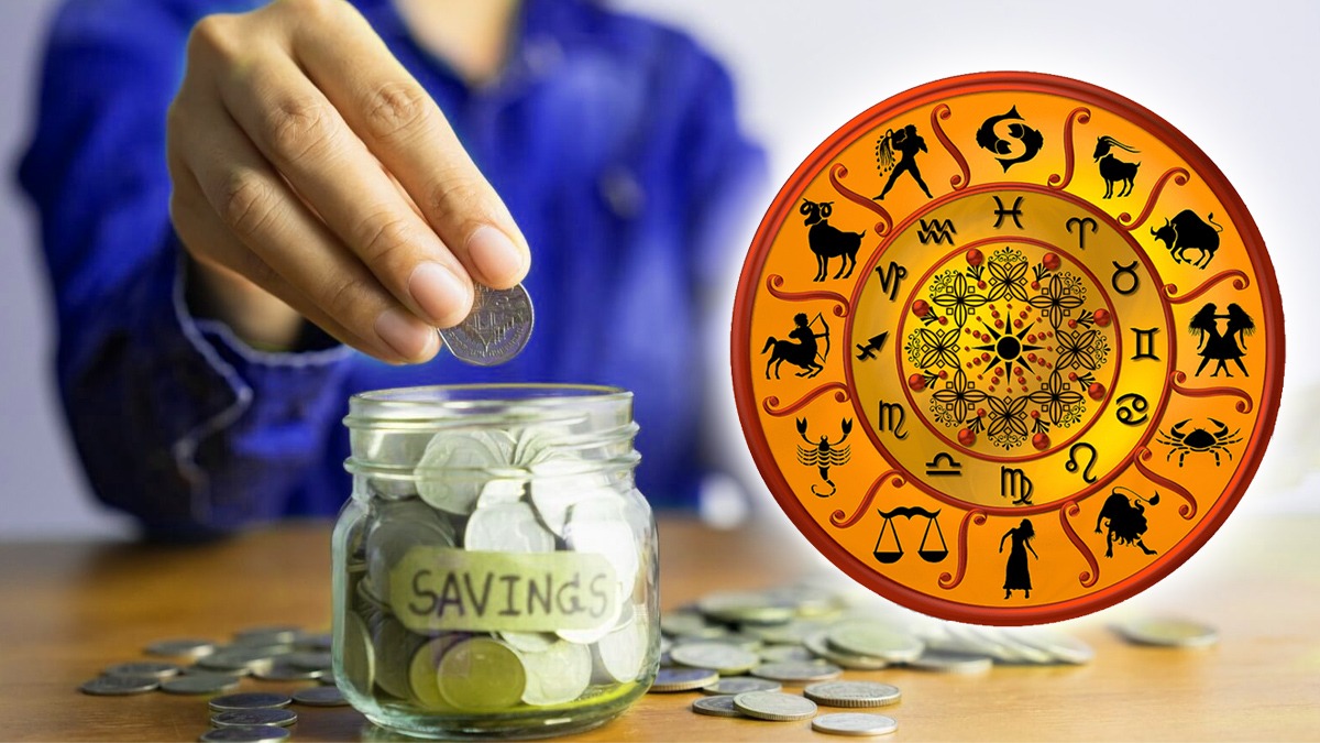 Zodiac Signs Who Are Recognized As Money Savers In Tamil
