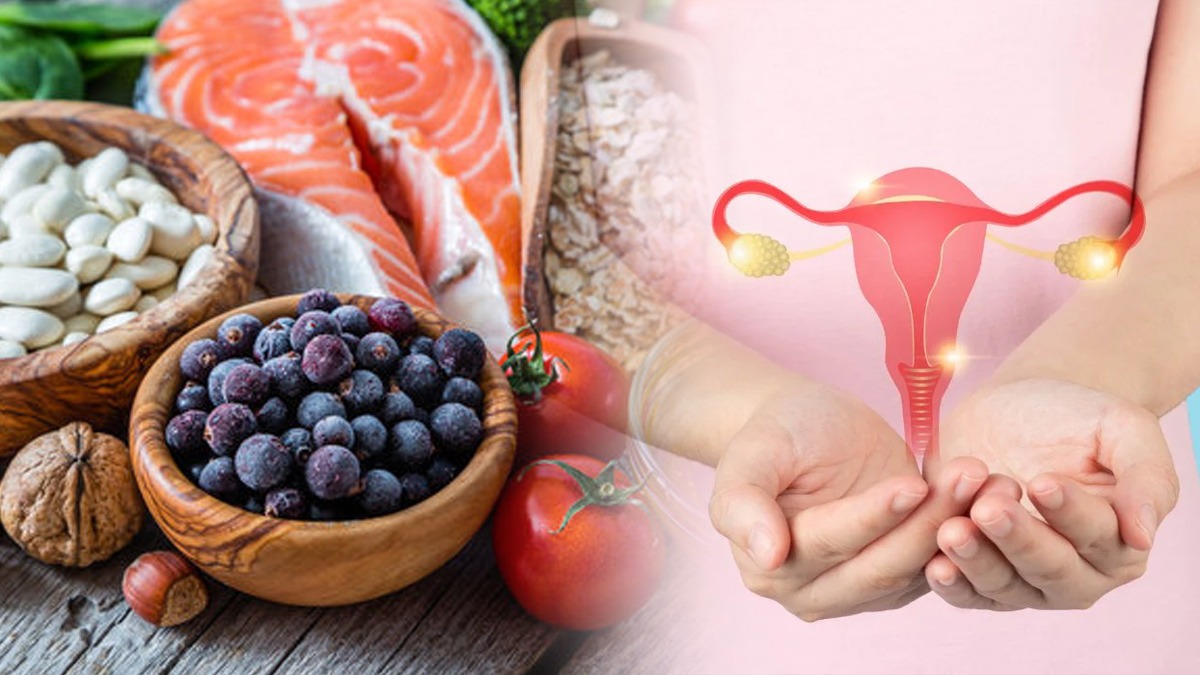 Food Changes That Will Improve Your Pcos In Tamil