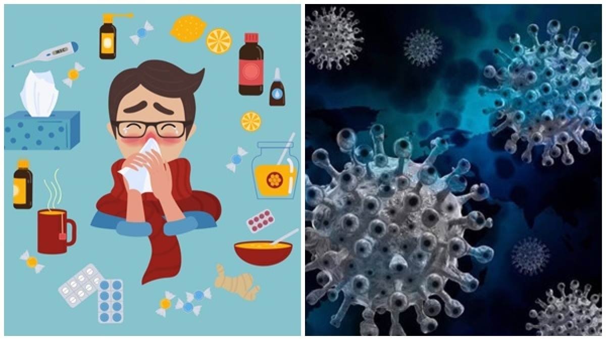 H3n2 Influenza A Virus Symptoms Treatment Dos And Don Ts In Tamil