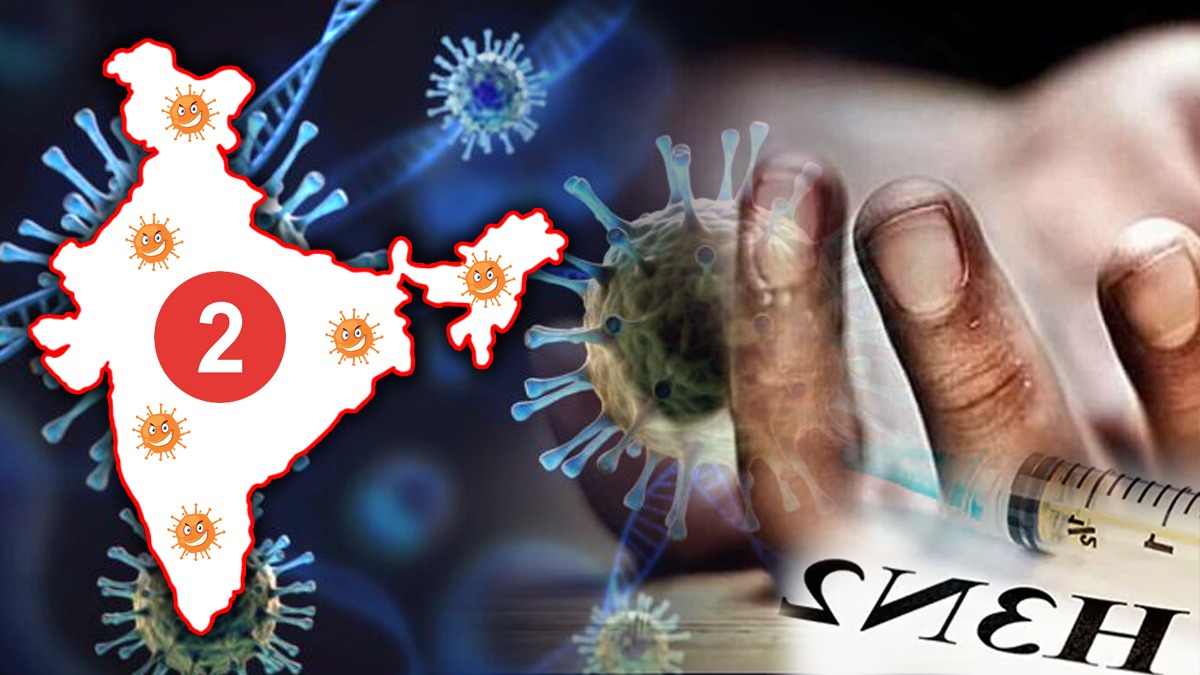 2 Deaths From H3n2 Influenza A Virus Reported In India Know Symptoms And Precautions In Tamil
