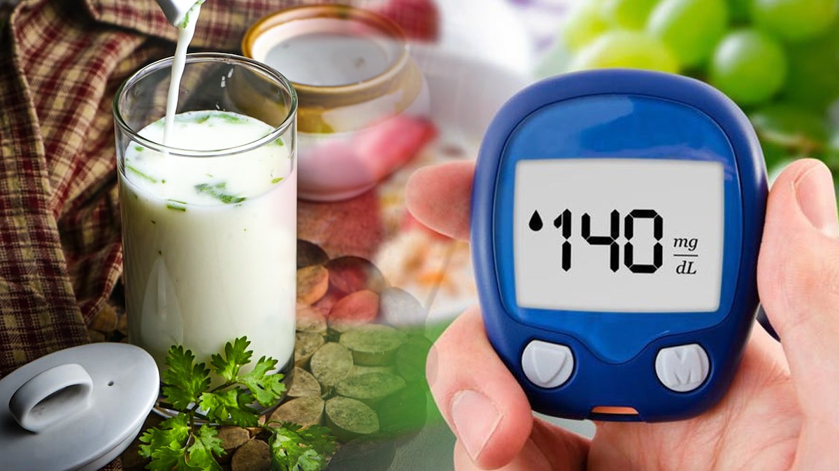 Summer Cooling Drinks For Diabetes In Tamil