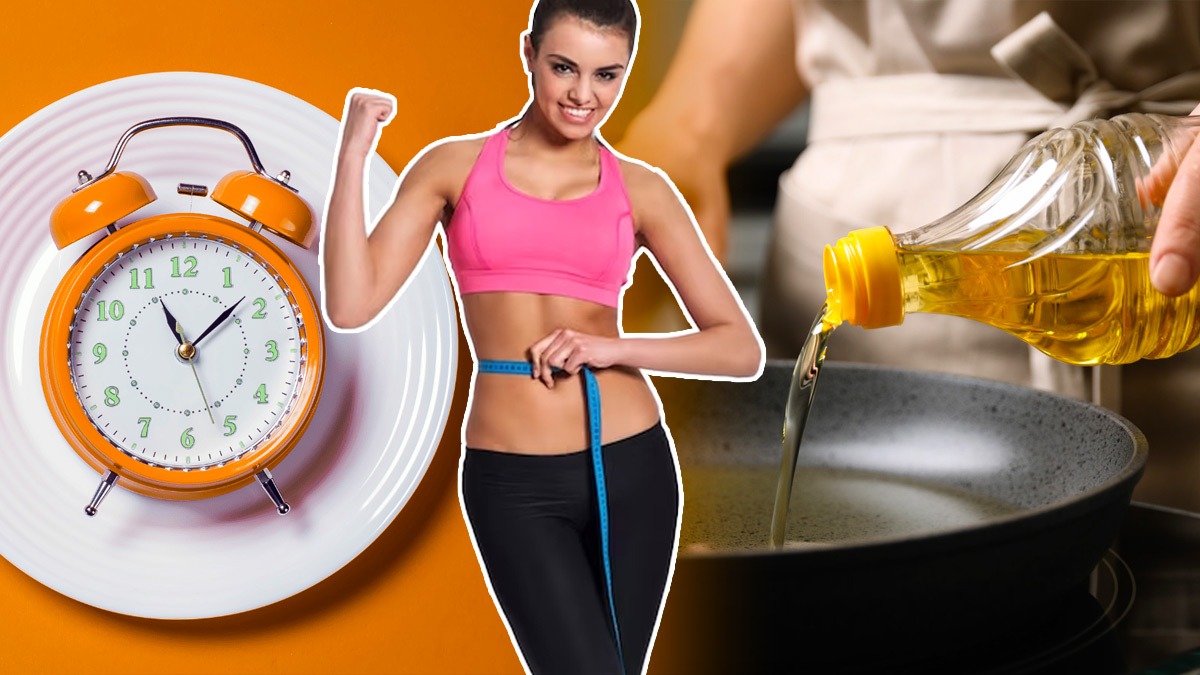 Food Tips To Add In Your Lifestyle To Lose Weight In Tamil