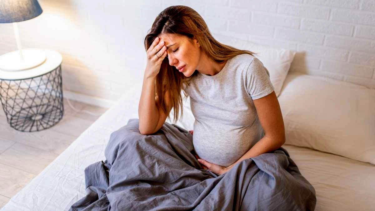 Summer Health Problem For Pregnant Women In Tamil