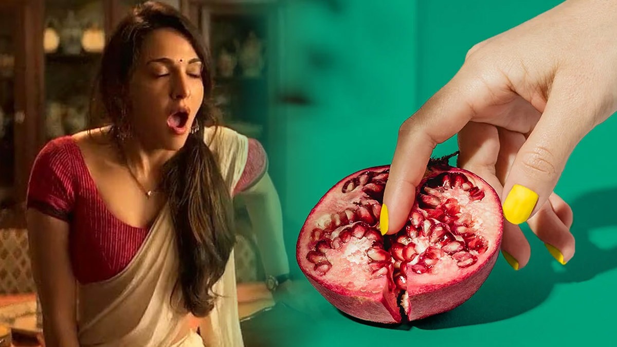Bleeding After Masturbation Is Normal In Tamil
