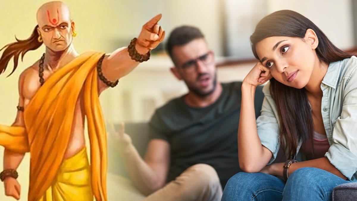 Chanakya Niti Small Mistakes That Can Spoil Your Married Life In Tamil