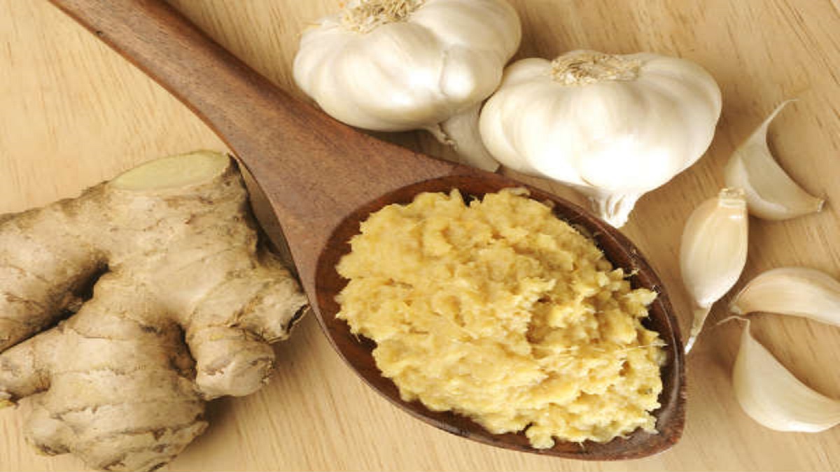 இஞ்சி மற்றும் பூண்டு நீண்ட காலம் கெட்டுப்போகாமல் ப்ரெஷ்ஷா இருக்கணுமா